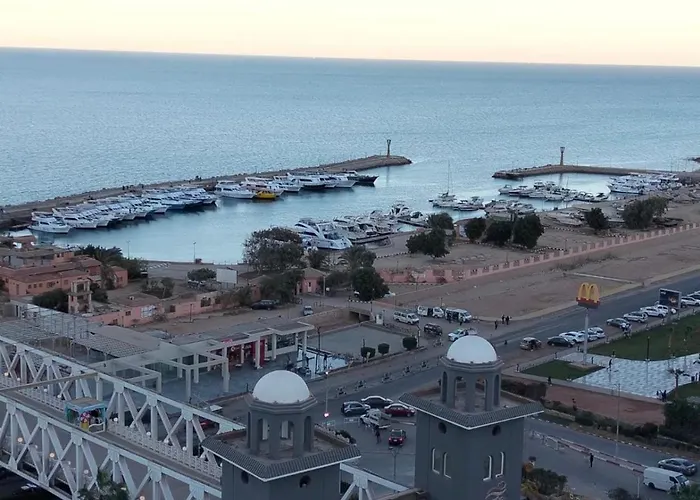 Porto El Sokhna Ajn-Szuhna