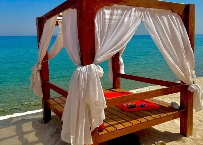 Porto El Sokhna Ajn-Szuhna